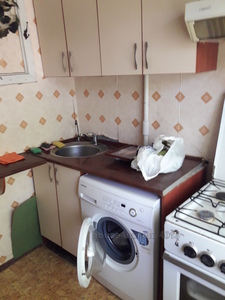 Зняти квартиру, Сталінка, Абхазская ул., Дніпро, id 62008