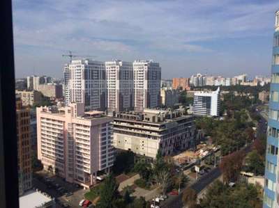 Купити квартиру, Новобудова, Генуэзская ул., Одеса, id 5168