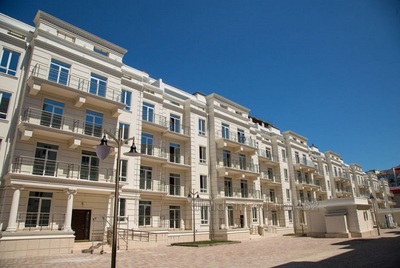 Купить квартиру, Улучшенка, Фонтанская дорога, Одесса, id 152891