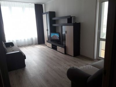 Rent an apartment, Armyanskaya-ul, Kyiv, id 16049