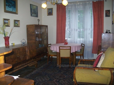 Зняти квартиру, Личаківська вул., Львів, id 447
