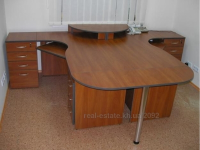 Купити офіс, Юр’єва Академіка бульв., 2, Харків, id 111413