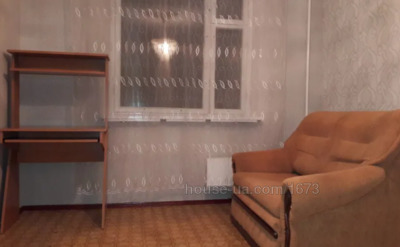 Rent an apartment, Gagarina-prosp, Kharkiv, id 46223