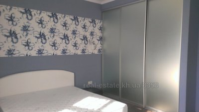 Зняти квартиру, Новобудова, Культури вул., 22, Харків, id 118322
