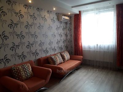 Rent an apartment, Pobedi-prosp, Kharkiv, id 33265