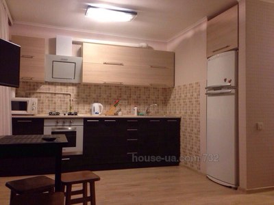 Зняти квартиру, Новобудова, Княгині Ольги вул., Львів, id 47265