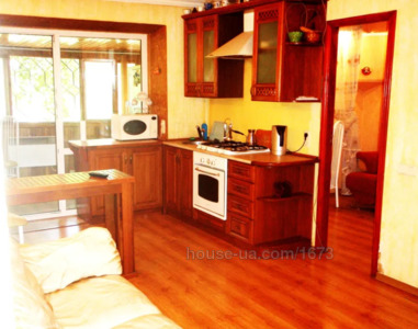Купити квартиру, 23-го Серпня вул., Харків, id 47644