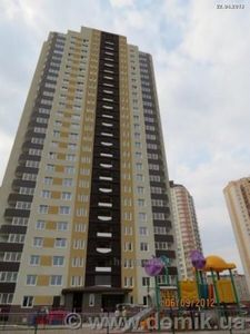Buy an apartment, Urlivska St, Kyiv, id 11691