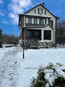 Купити будинок, Паркова вул., Харків, Нові будинки, Слобідський район, id 139575