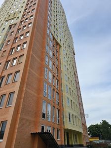 Купити квартиру, Гвардійців-широнінців вул., Харків, id 63823