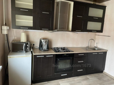Зняти квартиру, Сергіївська вул., Харків, id 44183