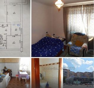 Купити квартиру, Гагаріна просп., Харків, id 28590