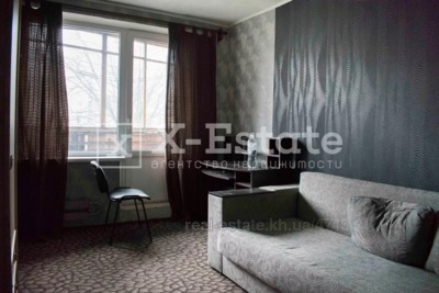 Купить квартиру, Валентиновская улица, 27, Харьков, id 126004