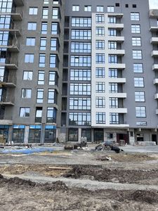 Купити квартиру, Авіаційна вул., Харків, id 59930