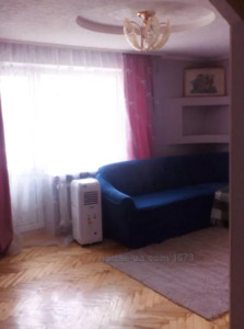 Зняти квартиру, Садовий проїзд, Харків, id 36183