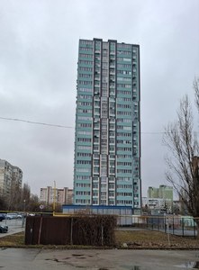 Купить квартиру, Новострой, Павлова Академика ул., 156Б, Харьков, id 139992