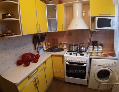 Зняти квартиру, Червоношкільна набережна, Харків, id 47950