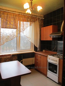 Rent an apartment, Gvardeycev-shironincev-ul, Kharkiv, id 133797