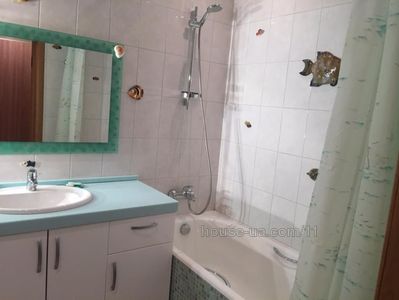 Rent an apartment, Nezhinskaya-ul, 5, Kyiv, id 1645