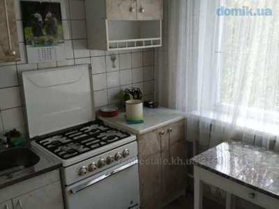 Купити квартиру, Чешка, Гвардійців-широнінців вул., 61А, Харків, id 130623
