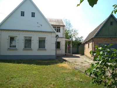 Купити будинок, Будинок, Леси Украинки, Матвеевка, Вільнянський район, id 19007