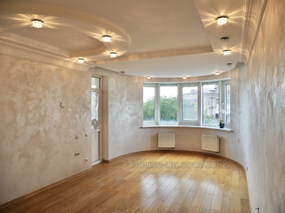 Купити квартиру, Новобудова, Шевченко Тараса бульв., 27Б, Київ, id 49301