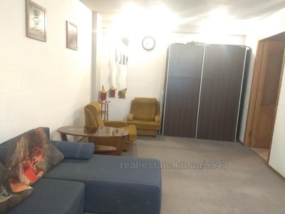 Rent an apartment, Celinogradskaya-ul, 48, Kharkiv, id 129918