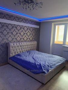 Rent an apartment, New Building, Krychevskoho, Kharkiv, id 134182