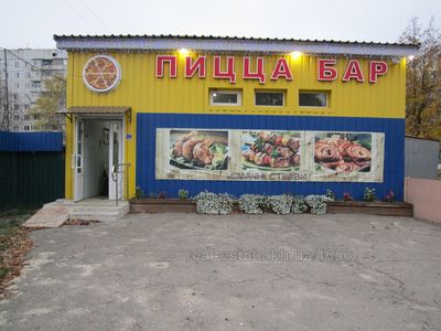 Оренда хорека, Кафе, Павлова Академіка вул., 162, Харків, id 139729