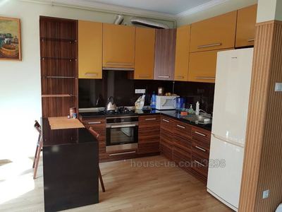 Зняти квартиру, Новобудова, Князя Святослава пл., Львів, id 50042