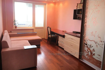Rent an apartment, Pobedi-prosp, Kharkiv, id 36896