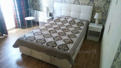 Зняти квартиру, Новобудова, Львовская ул., Одеса, id 51523