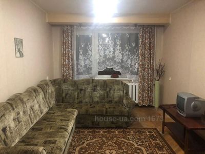 Зняти квартиру, Тракторобудівників просп., Харків, id 39162