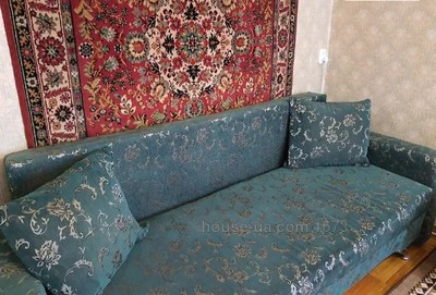 Зняти квартиру, Титаренківський пров., Харків, id 38623