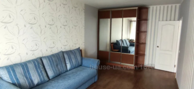 Rent an apartment, Geroev-Truda-ul, Kharkiv, id 41648