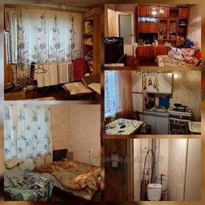 Купити квартиру, Перемоги просп., Харків, id 31532