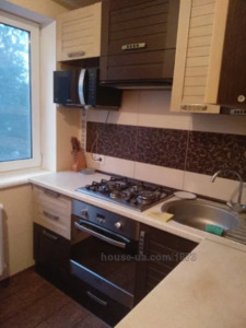 Купити квартиру, Садовий проїзд, Харків, id 37069