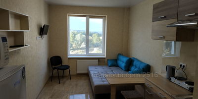 Зняти квартиру, Новобудова, Шевченківський пров., Харків, id 41468