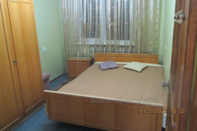 Зняти квартиру, Гвардійців-широнінців вул., Харків, id 34243