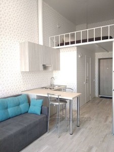 Rent an apartment, New Building, Shevchenkovskiy-per, 9, Kharkiv, id 132680
