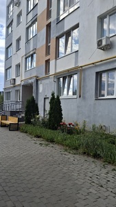 Купити квартиру, Новобудова, Перемоги просп., Харків, id 64825