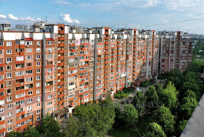 Buy an apartment, Improved, Krychevskoho, Kharkiv, id 132519