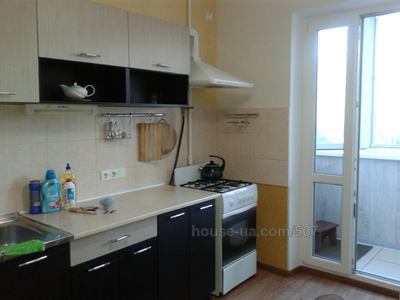 Зняти квартиру, Вербицкого архитектора ул., 6, Київ, id 10992