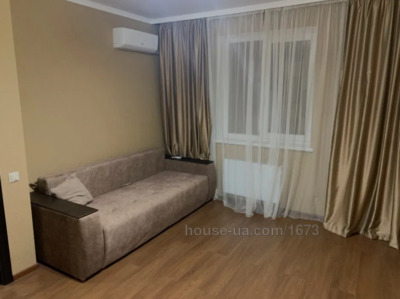 Rent an apartment, Pobedi-prosp, Kharkiv, id 33197