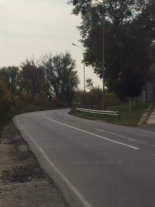 Купити ділянку, Індивідуальне будівництво, Школьная, Лука, Києво-Святошинський район, id 2847