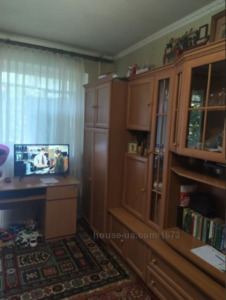 Купить квартиру, Ньютона ул., Харьков, id 39565