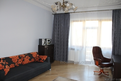 Зняти квартиру, Левицького К. вул., Львів, id 3606