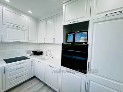 Buy an apartment, New Building, Pobedi-prosp, 78А, Kharkiv, id 139907