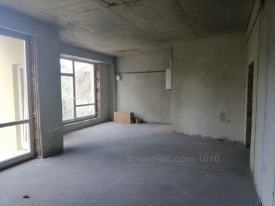 Купити квартиру, Новобудова, Ярославенка Я. вул., Львів, id 37042