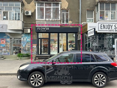 Оренда офісу, Нежитловий фонд, Культури вул., Харків, id 139742